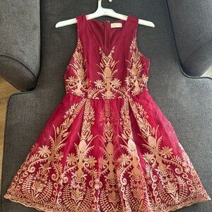 Altard state size medium cocktail dress